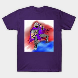 Shredder T-Shirt